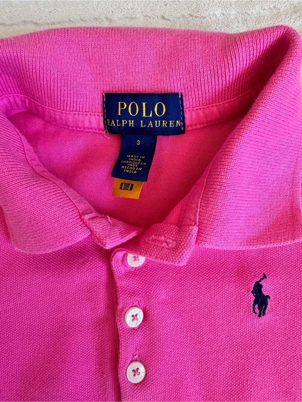 Polo Ralph Lauren polo ralph